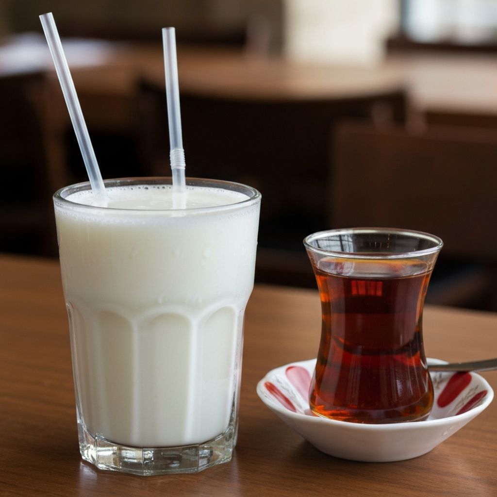 İçecekler