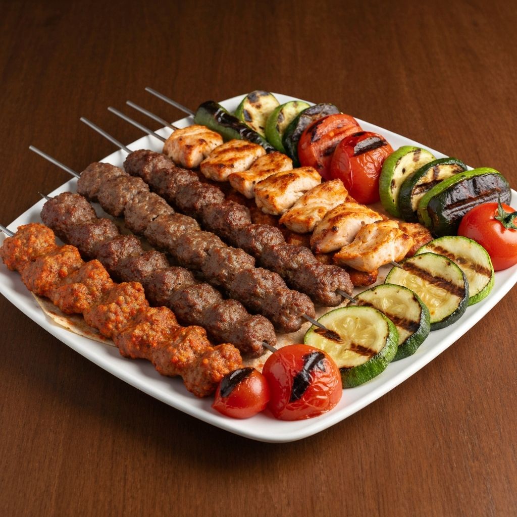 Kebap