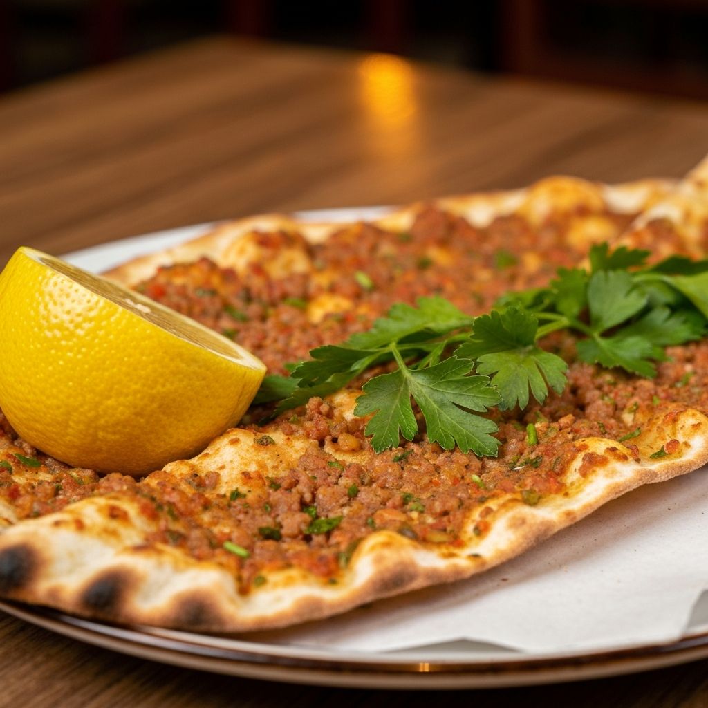 Lahmacun